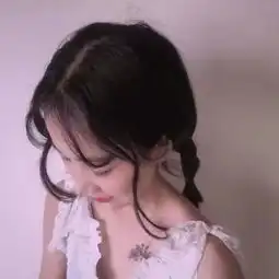 白色简约系希望养恶鬼热情喂狂qq女生头像我要个性网
