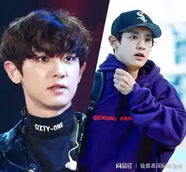 这十位男星戴眼镜真的超级帅,看完你最想抱走哪一个呢