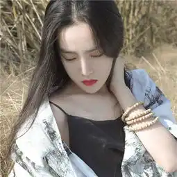 女生超拽霸气好看头像大全2018我们曾经无话不说如今无话可说
