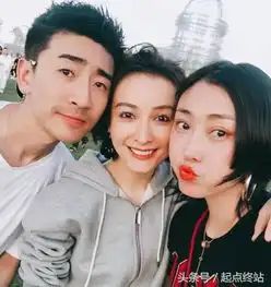 吴昕牵手神秘男友是谁照片曝光网友好帅像白马王子
