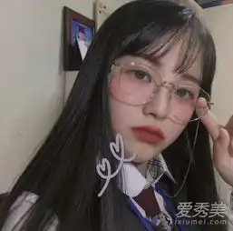长脸可以变圆脸吗长脸换什么发型可以变圆脸爱秀美