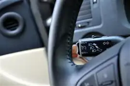 驾驶乐趣实用掀背试驾明锐1.4tsi
