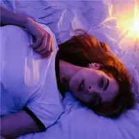 闪闪发光的女生头像微信头像图片大全