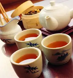 8种天然食物延缓女性衰老