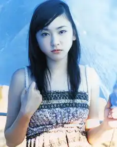 水漾青春写真1