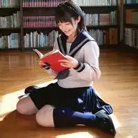动漫头像短发酷动漫短发酷女生头像