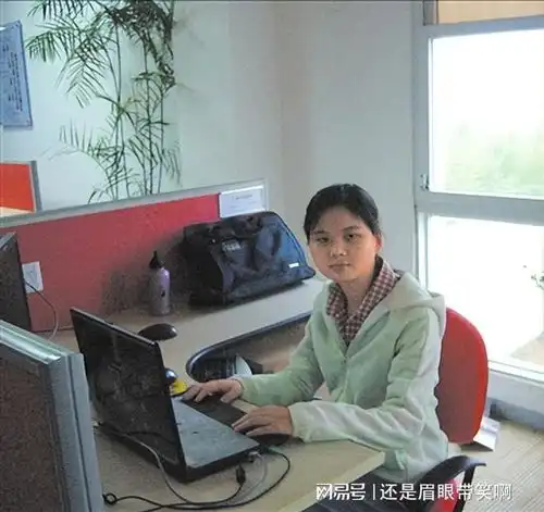 最牛专科生曹晓洁高考385分读技校,却被三家跨国公司疯抢