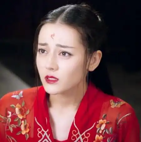以下女星演妖精却自带仙气,而她演仙女却像个妖怪