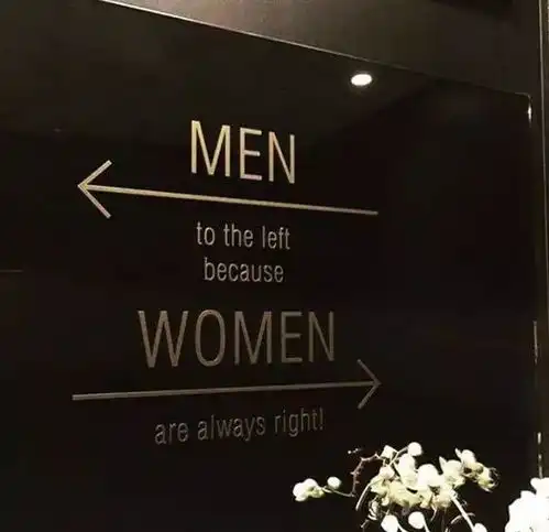 你眼中的自己vs男朋友眼中的你
