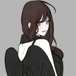 抖音最火的情侣头像动漫的背影图片