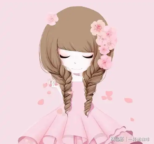 女生写给自己的精美句子,简短文艺,万里挑一