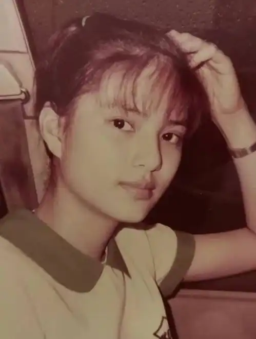 小龙女李若彤的结局,给所有恋爱脑的女生提了个醒