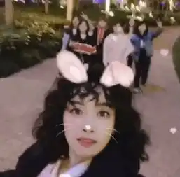 组图暖心宠粉日常宋茜自导自演小剧场直呼女粉为兄弟