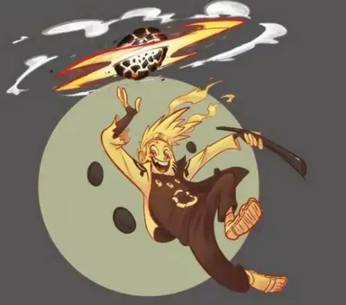 漫画版火影忍者,五大火影男神,只有卡卡西是正常的