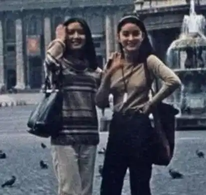 她是万千男人的梦中情人,结婚3个月便离婚,最后选择昄依佛门