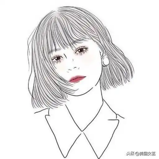 这三大星座的女孩,又飒又爽,很独立,超撩人的小妹妹