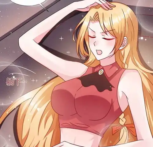 我的美女特工老婆第5话老婆身手不错爱奇艺漫画