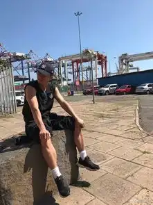 吴京,我敬你是条汉子