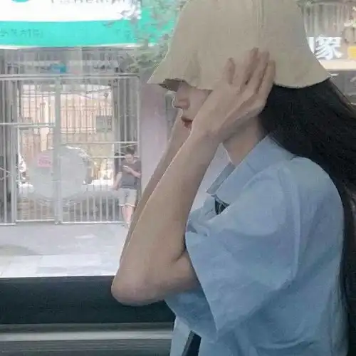 头像如果你能懂我的慢热我们会走好久好久