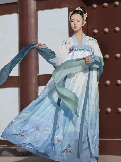 平价汉服推荐两百零四折扣篇