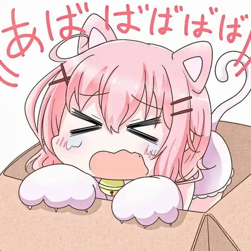 动漫女生头像小可爱软妹