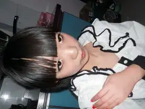 14岁校花美女照片