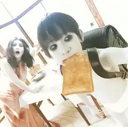 七部恐怖片,超龄宝宝们你们还好吗