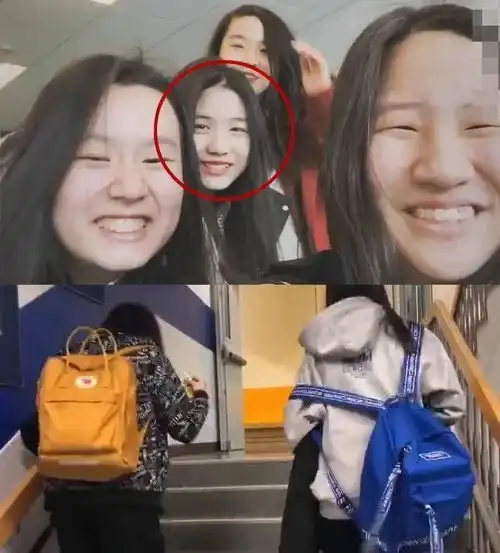 汪峰14岁大女儿近照曝光,读名校坐私人游艇似名媛,和李嫣是好友