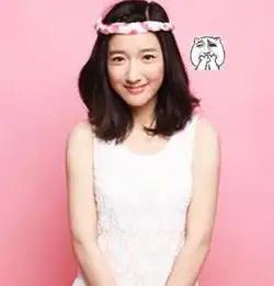 非诚勿扰猫女真容曝光,是中戏演员,没选她的男生后悔不已