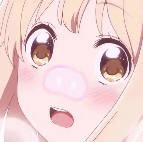 女生头像精选合集