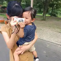 这个小男孩可爱起来,真的没女孩子啥事了