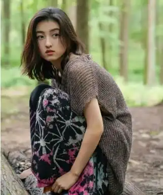 内娱审美严重降级,丑女和关系户霸屏,观众的感受谁在乎