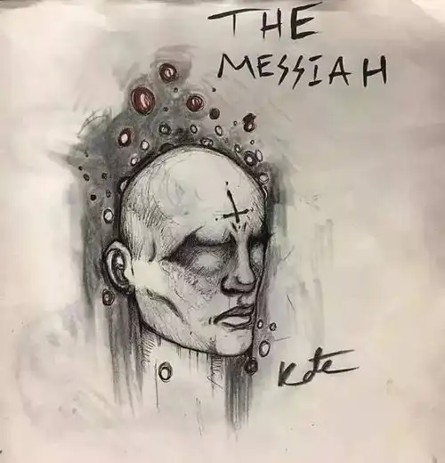 一个精神病美女笔下的画,看完心疼