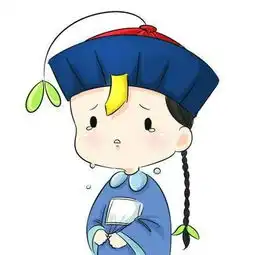 小僵尸头像