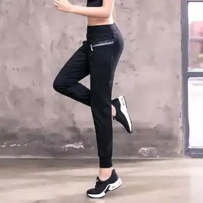 女生健身后,身材怎么穿都耐撕