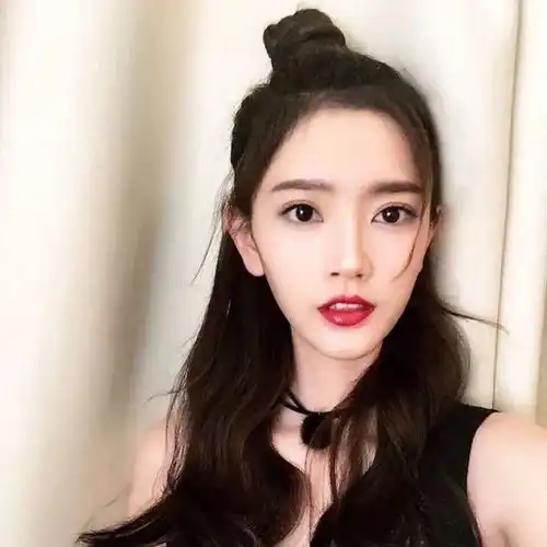 春季最适合少女感发型