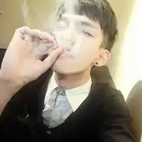 个性霸气的微信头像