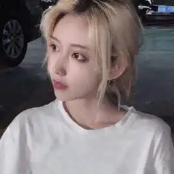 女王范高冷头像