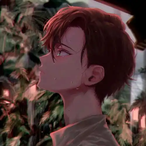 超好看这才是男生该用的头像