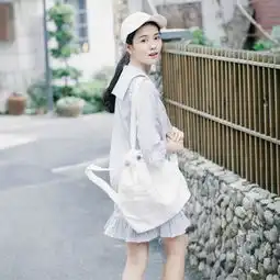 青鲤慕鱼女生头像森系清新堆糖,美好生活研究所