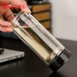 车载办公都好用的水杯,一眼爱上的就是第五款