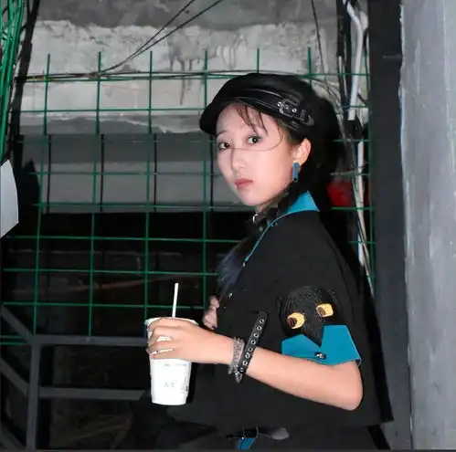 转生17岁高中生酷似林黛玉,自称在陈晓旭去世第2天出生惹争议