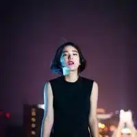 病女头像欧美头像微信头像图片大全