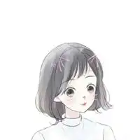 漫画头像女生手绘手绘女生唯美漫画图片头像