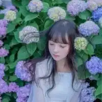 我们曾对花发誓要当一辈子的闺qq女生头像我要个性网