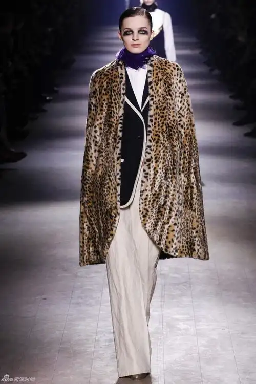 driesvannoten2016秋冬女装