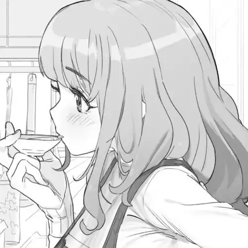 文案插画情感丨时至今日