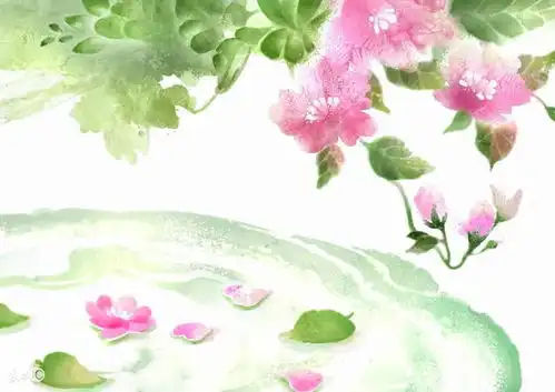 迟开的花也许更香,迟熟的果也许更甜句句精辟