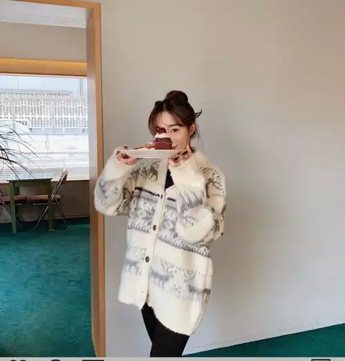 学生党小个子女生冬季穿搭