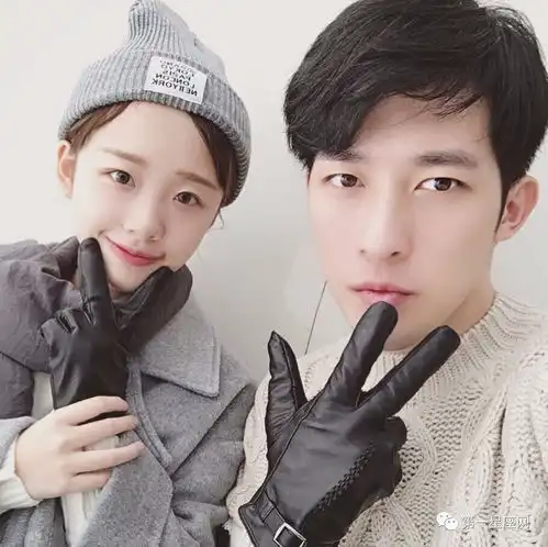 不得不说,这三个星座男找老婆的眼光杠杠的